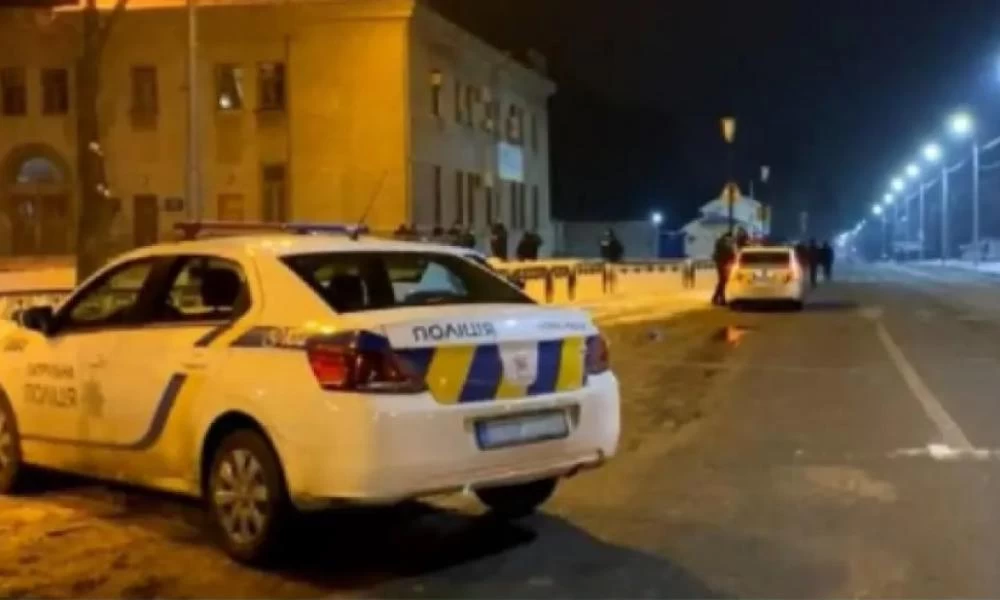 Ουκρανία: Λουτρό αίματος - Στρατιώτης σκότωσε πέντε συναδέλφους του και τραυμάτισε άλλους πέντε